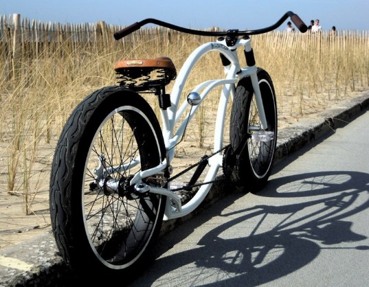 Blade Bike