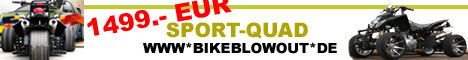 Bike Experts - RaceQuad StreetQuad